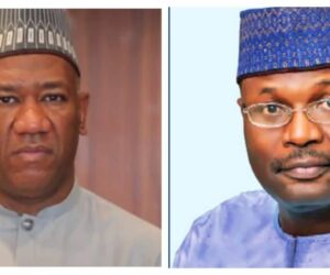 Datti Baba-Ahmed Accuses INEC Chairman, Yakubu Of Violating Constitution