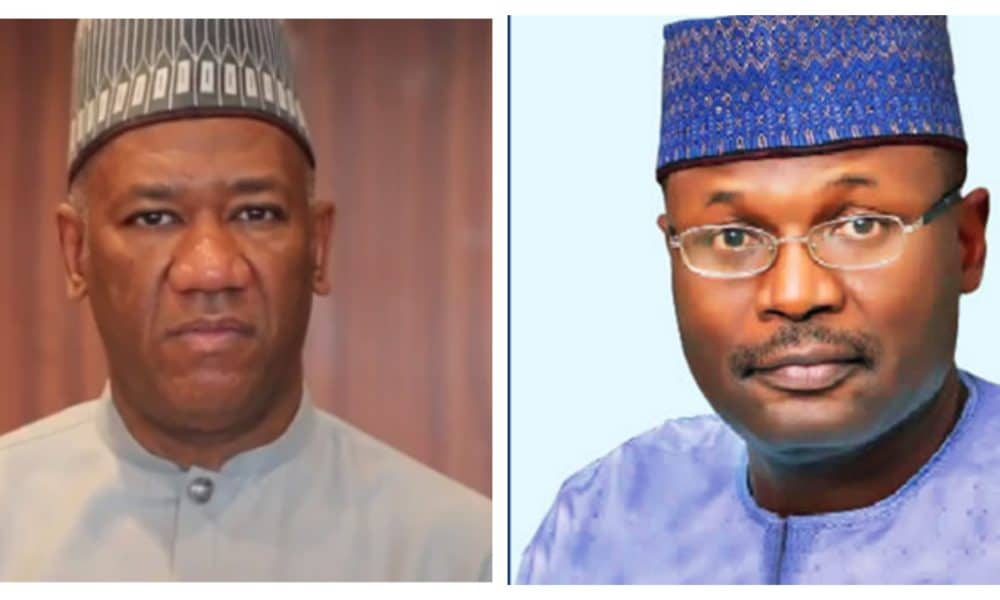 Datti Baba-Ahmed Accuses INEC Chairman, Yakubu Of Violating Constitution