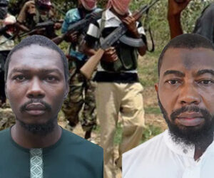 Boko Haram Founder’s Son, Ansaru Leaders Arrested In Major Anti-Terror Breakthrough Hailed By US, UK