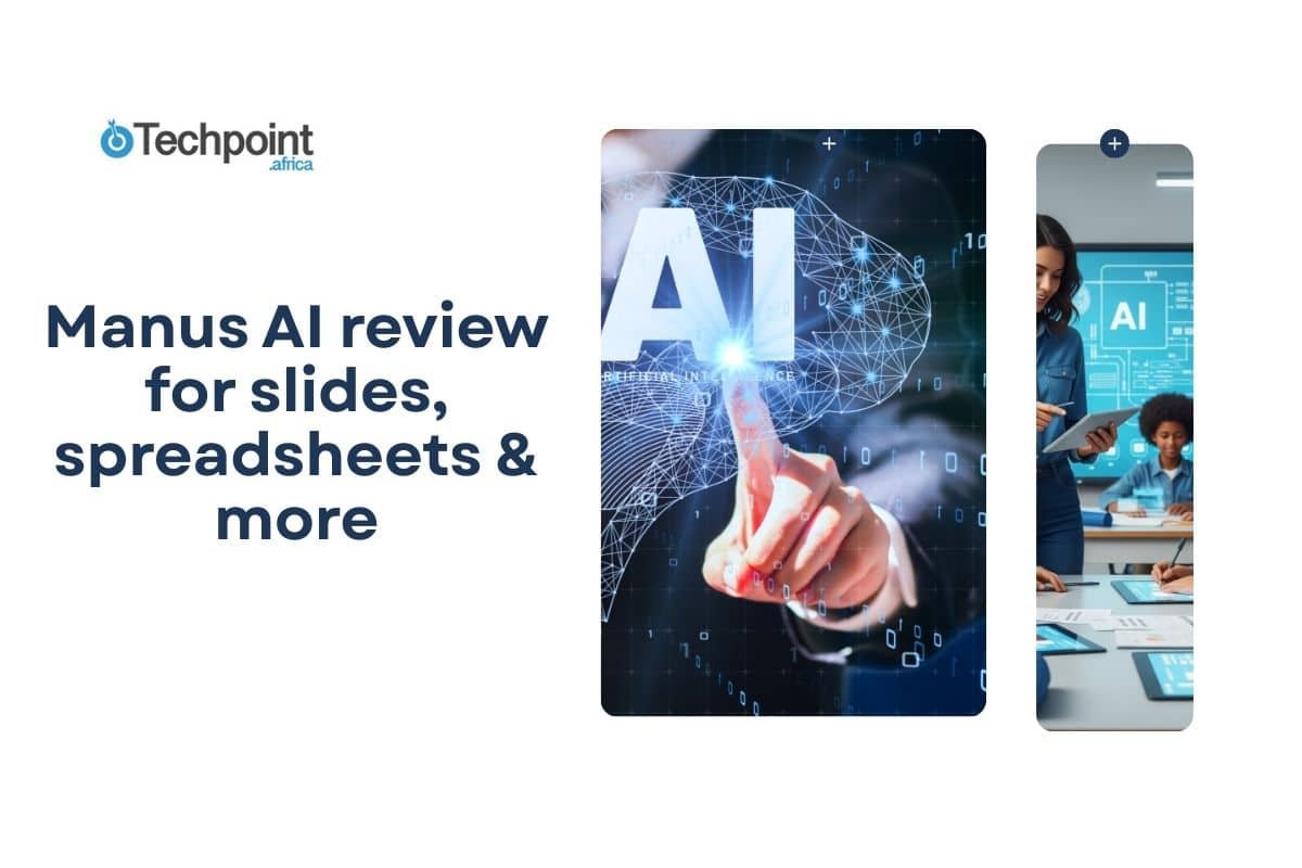 Manus AI review for slides, spreadsheets & more—here’s how it went.