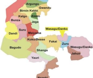 Kebbi 2027: Rating Malami’s macabre dance