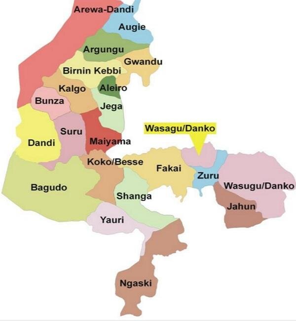 Kebbi 2027: Rating Malami’s macabre dance