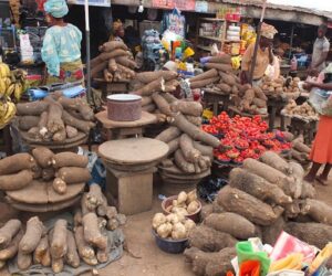 Food Prices Slow on Base-Year Effect as Nigeria’s Inflation drops to 21.88% in July
