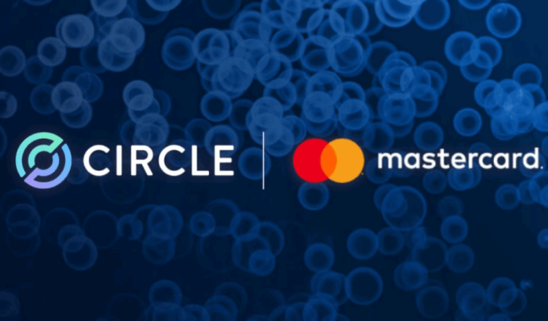 Mastercard and Circle Team Up to Advance USDC Settlement for Acquirers and Businesses | Tech | Business