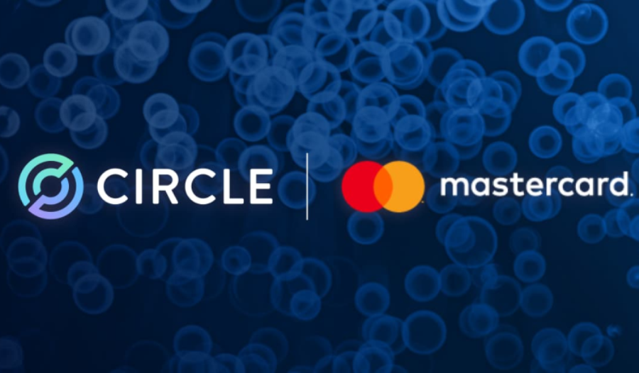 Mastercard and Circle Team Up to Advance USDC Settlement for Acquirers and Businesses | Tech | Business