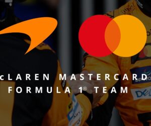 McLaren Racing Names Mastercard as Official F1 Team Partner from 2026 | Tech | Business