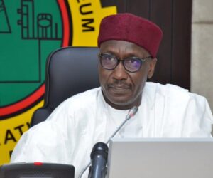 Court Freezes Mele Kyari’s Bank Accounts Over Alleged Fraud