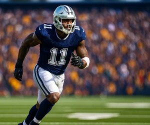 Did Dallas Get Fleeced? Parsons Trade to Packers & Clark Return