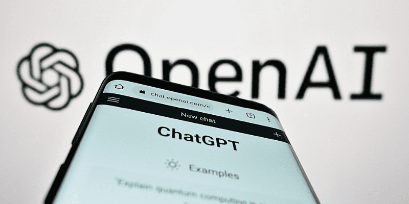 Parents sue OpenAI after ChatGPT allegedly helped their child commit suicide