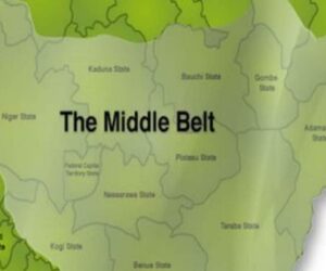 Stakeholders Urges Justice To End Crisis In Middle Belt