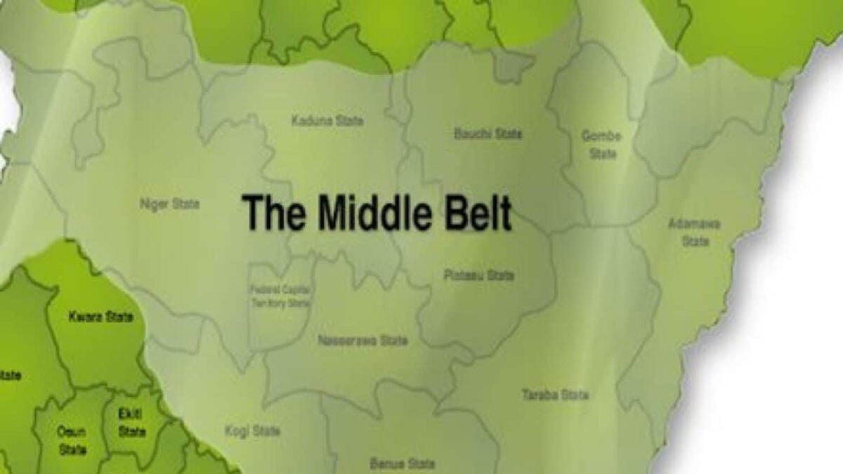 Stakeholders Urges Justice To End Crisis In Middle Belt