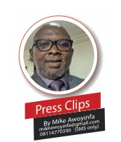 Day Otedola cried: I’m finished