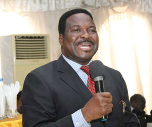 Ozekhome Faults AGF Over Withholding of Osun LG Funds, Says Law Clearly Favours PDP Officials