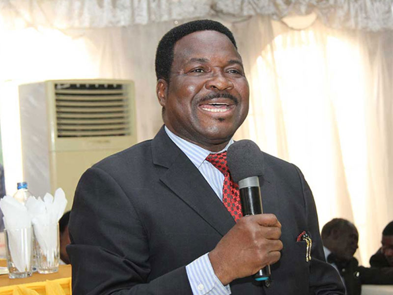 Ozekhome Faults AGF Over Withholding of Osun LG Funds, Says Law Clearly Favours PDP Officials