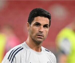 Arteta backs Gyökeres as potential new Arsenal penalty taker
