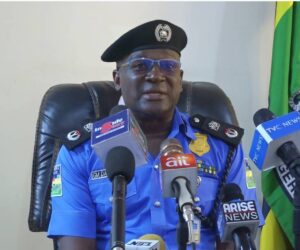 Kogi Police Assure Voters of Security Ahead of Supplementary Assembly Election