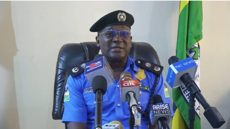 Kogi Police Assure Voters of Security Ahead of Supplementary Assembly Election