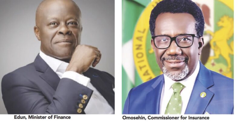 Insurers brace for shake-up amid mergers,