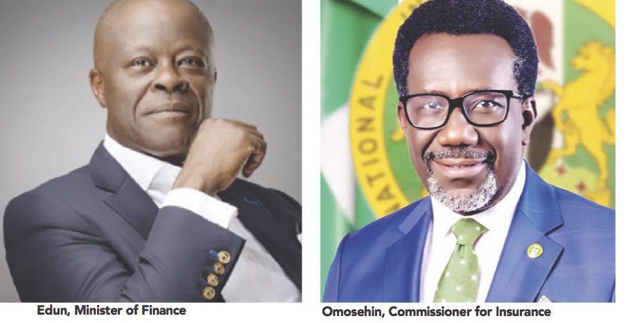 Insurers brace for shake-up amid mergers,