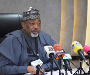 Kyari pushes for quality in Nigerian exports to boost non-oil revenue