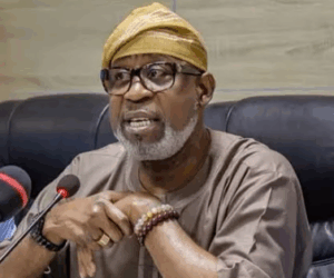 Federal Gov’t Orders Shutdown Of Illegal Gold Mining Site In Gwagwalada