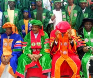 FG To Deliver Mandate To Produce Transportation Experts In Nigeria – Independent Newspaper Nigeria