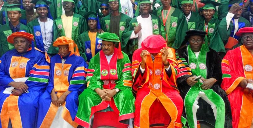 FG To Deliver Mandate To Produce Transportation Experts In Nigeria – Independent Newspaper Nigeria