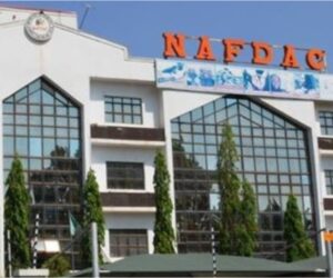 NAFDAC seals illegal herbal plant in Kaduna