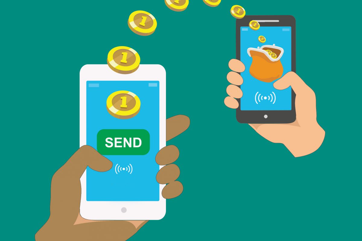 Here is why fintech transactions are faster than traditional banks’
