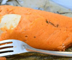 Olele or Moi-Moi: Proudly Nigerian superfood that can gain UN cultural status