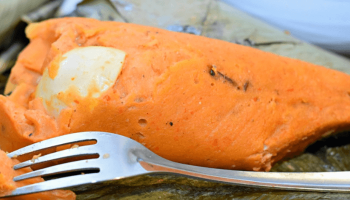 Olele or Moi-Moi: Proudly Nigerian superfood that can gain UN cultural status