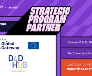 D4D Hub and TechCabal announce strategic partnership for Moonshot 2025 Creative Economy Track