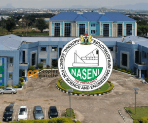 Speaker inaugurates second NASENI-Portland CNG centre in Abuja – Daily Trust