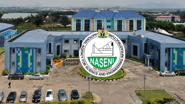 Speaker inaugurates second NASENI-Portland CNG centre in Abuja – Daily Trust