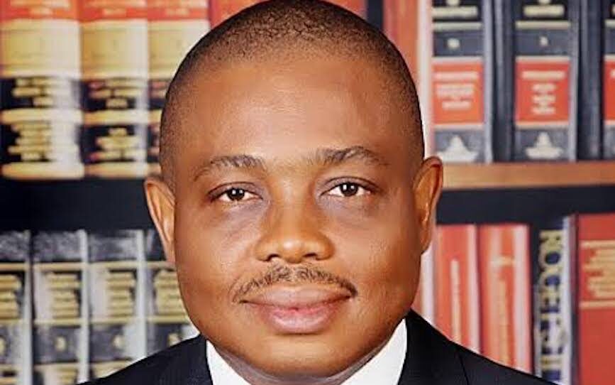 Why Nigeria’s prisons are congested