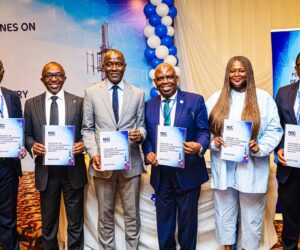 NCC Launches Corporate Governance Guidelines for Nigerian Telecoms Industry | Tech | Business