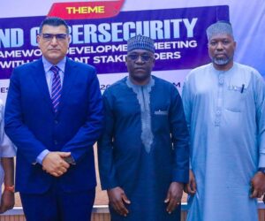 NCC Strengthens Cybersecurity Framework to Safeguard Nigeria’s Telecoms and Digital Future | Tech | Business