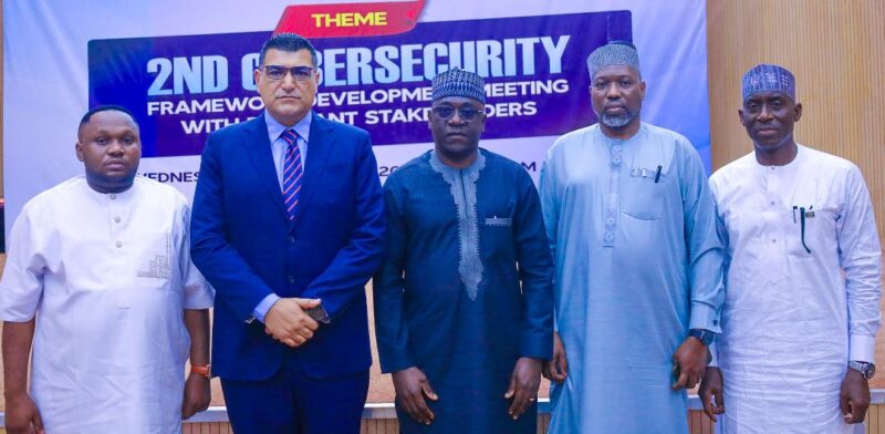 NCC Strengthens Cybersecurity Framework to Safeguard Nigeria’s Telecoms and Digital Future | Tech | Business