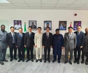 NCSP Hosts Guangxi Province Of China Leadership – Independent Newspaper Nigeria