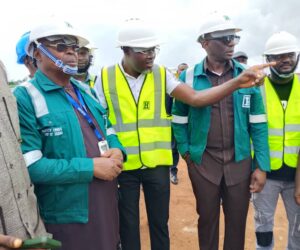 NDDC Restates Commitment To Niger Delta Development As Ebie Inspects Projects At Oghara, Others – Independent Newspaper Nigeria