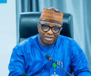 NDPC Probes 1,369 Organisations Over Nigeria Data Protection Act