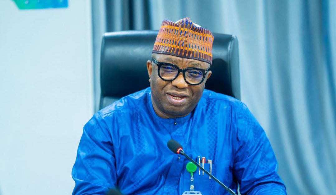 NDPC Probes 1,369 Organisations Over Nigeria Data Protection Act