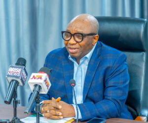 NDPC probes 1,369 Nigerian firms for possible breach