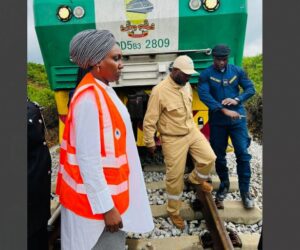 NEMA DG Leads Response To Abuja–Kaduna Train Derailment, Seven Sustain Injuries – Independent Newspaper Nigeria