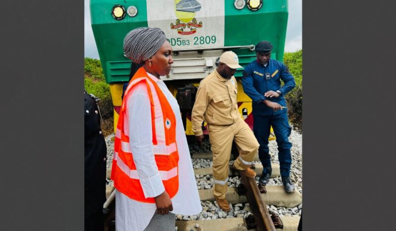 NEMA DG Leads Response To Abuja–Kaduna Train Derailment, Seven Sustain Injuries – Independent Newspaper Nigeria