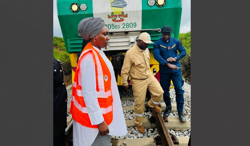 NEMA DG Leads Response To Abuja–Kaduna Train Derailment, Seven Sustain Injuries – Independent Newspaper Nigeria