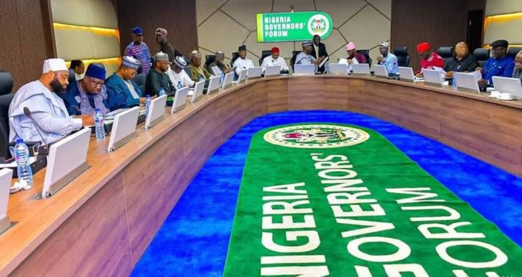 Governors Launch New Platform to Boost FDIs, Lament $2bn Annual Inflow Represents Less Than 0.5% of GDP