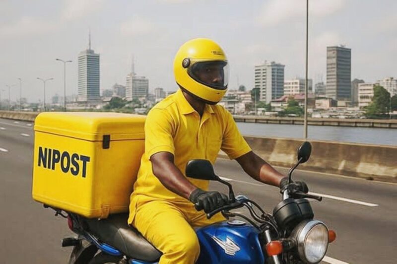 When Global Policy Hits Your Mailbox: NIPOST Announces New $80 Duty on U.S. Shipments | Tech | Business