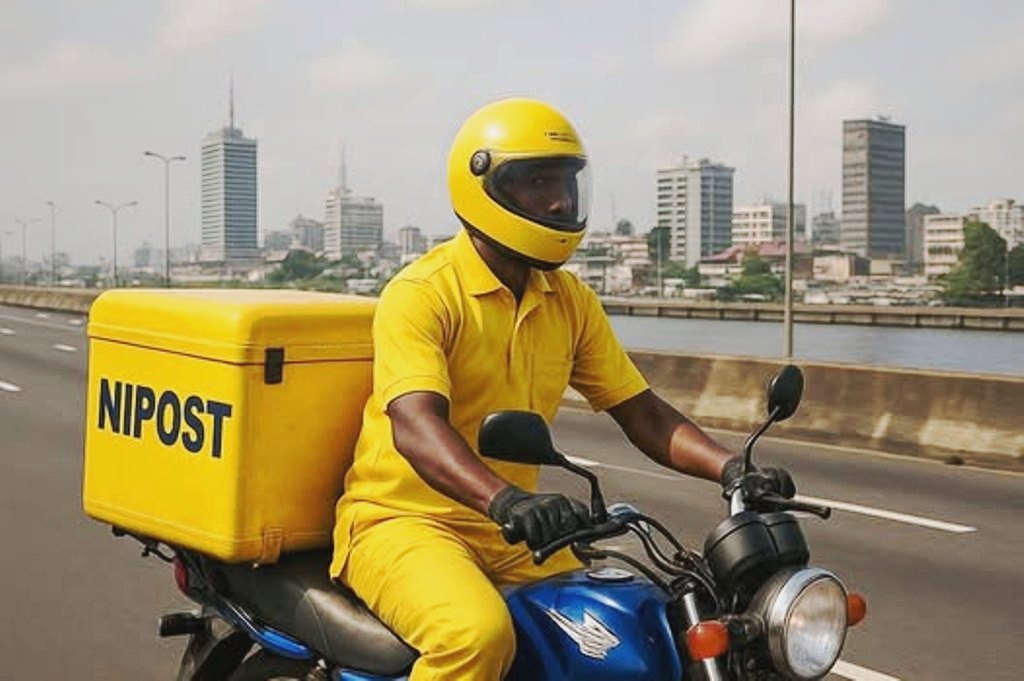 When Global Policy Hits Your Mailbox: NIPOST Announces New $80 Duty on U.S. Shipments | Tech | Business