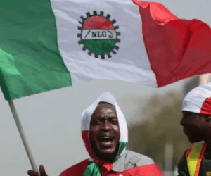 FG pledges to reverse workers’ fund deductions after NLC strike threat